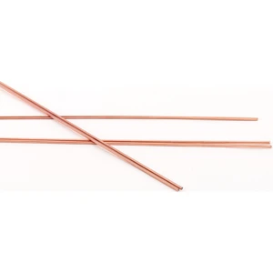 BAKIR KAYNAK TELİ (2 MM) (1 KG)