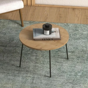 Monte Sehpa Select Single Orta Sehpa Meşe