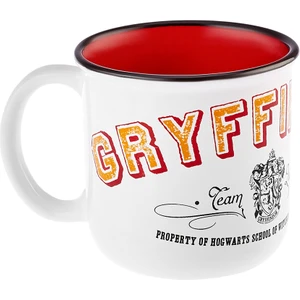 Harry Potter Gryffindor Kupa 400 ml
