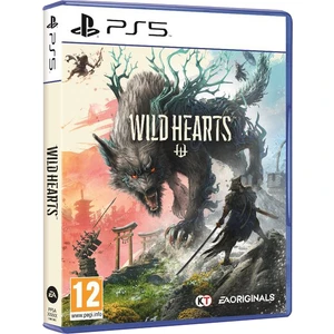 Wild Hearts Ps5