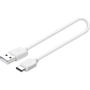 K564 Strong Type-C 30CM Şarj/senkronizasyon Kablosu