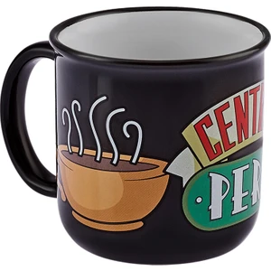 Friends Central Perk Kupa 400 ml