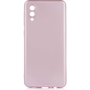 Samsung Galaxy A02 Yumuşak Silikon Kılıf
