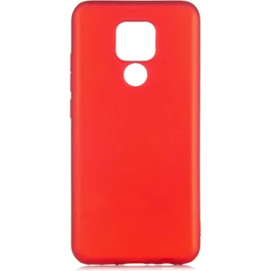 General Mobile Gm 20 Yumuşak Silikon Kılıf