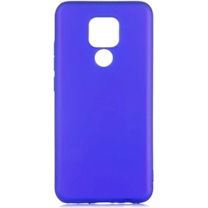 General Mobile Gm 20 Yumuşak Silikon Kılıf