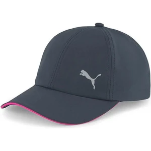 Ess Running Cap Şapka Gece Mavisi