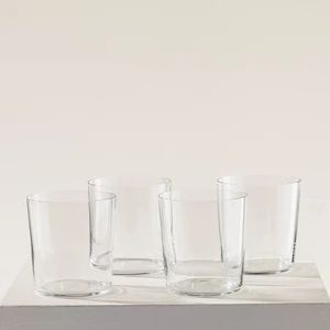 Elysee Su Bardağı 350 ml 4'lü Set Standart