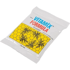 Formula Arı Vitamini 100 gr