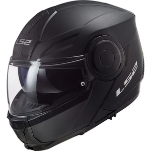 Ls2 Scope Çene Açilir Motosiklet Kaski