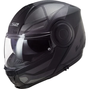 Ls2 Scope Axis Çene Açilir Motosiklet Kaski
