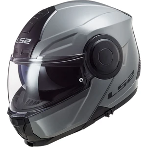 Ls2 Scope Çene Açilir Motosiklet Kaski