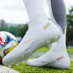 Xinghe Shop Yetişkin Futbol Antrenman Ayakkabısı (Yurt Dışından)