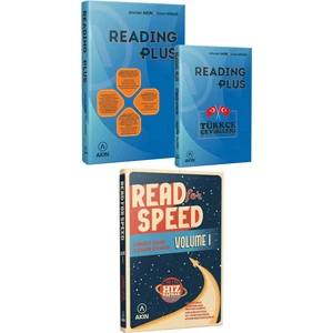 Akın Dil Eğitim Akın Dil 2023 Akın Dil Reading Plus+ Akın Dil Read For Speed 1