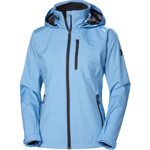 Helly Hansen W Crew Hooded Jacket Outdoor Kadın Mont HHA.33899