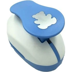 Red Apple   Şekilli Mega Boy Delgeç/şekilgeç 4.3 cm Ayıcık