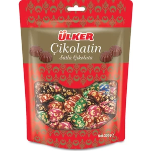 Çikolatin Sütlü Çikolata 350 gr