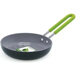 Minipan Minigrill Burger Izgara Tavası 12,7 cm