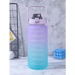 Tritan Motivasyon Su Matarası 2lt