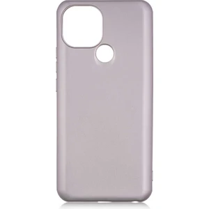 General Mobile Gm 21 Yumuşak Silikon Kılıf