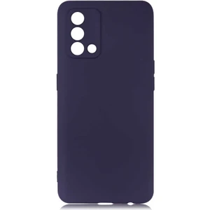 Oppo A74 4g Yumuşak Silikon Kılıf