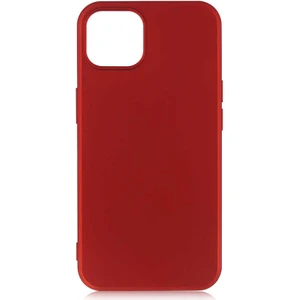 Apple iPhone 13 Yumuşak Silikon Kılıf