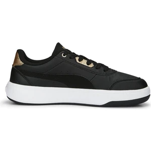 Tori Space Metallics Siyah Kadın Sneaker