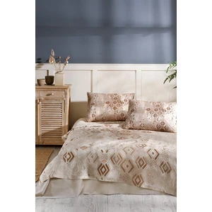 Castanho Çift Kişilik Pike Takımı