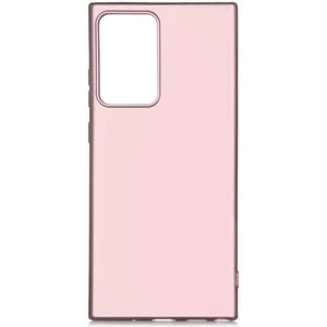 Samsung Galaxy Note 20 Ultra Yumuşak Silikon Kılıf