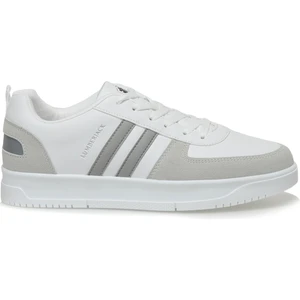 Klan 3fx Beyaz Erkek Sneaker