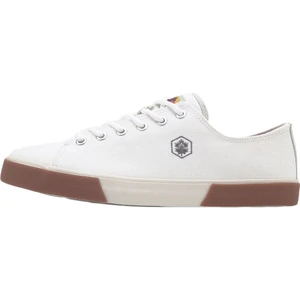 Roman 3fx Beyaz Erkek Sneaker