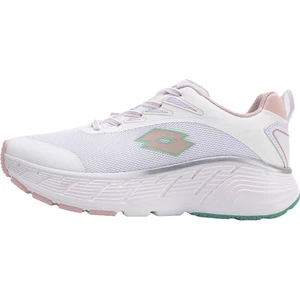 Shay Wmn 3fx Beyaz Kadın Koşu Ayakkabısı