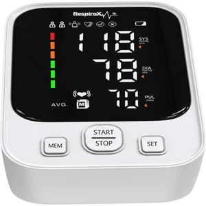 AXD-809 Türkçe Konuşan Tansiyon Aleti