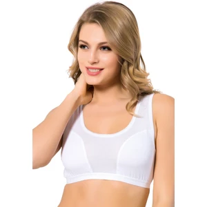 Lüx Drm 2'li Paket, Pamuklu & Likralı Body Sütyen & Büstiyer 304