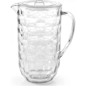 Kristal Sürahi 2 Lt