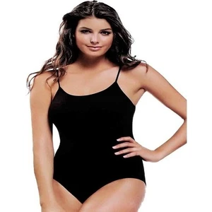 Bayan Ip Askılı Bady Atlet 3 Adet