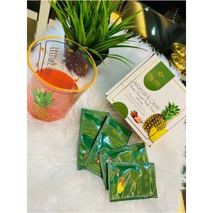 Detox  Çayı