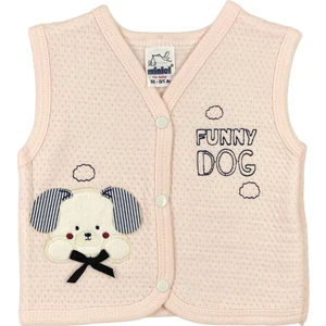 Funny Dog Kapitone Yelek