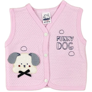 Funny Dog Kapitone Yelek