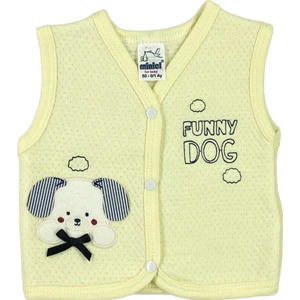 Funny Dog Kapitone Yelek