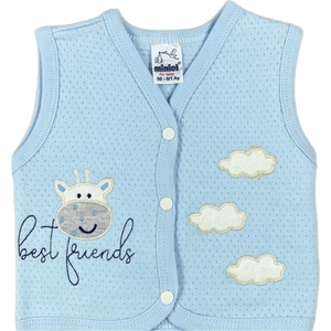 Best Friends Kapitone Yelek