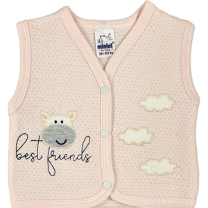 Best Friends Kapitone Yelek
