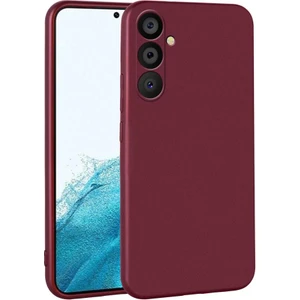 Samsung Galaxy A54 Kılıf Soft Mat Premier Case Kapak