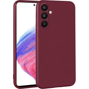 Samsung Galaxy A34 Kılıf Soft Mat Premier Case Kapak