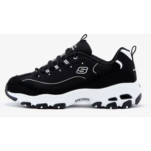 Kadın Siyah Sneakers