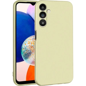 Samsung Galaxy A14 Kılıf Soft Mat Premier Case Kapak