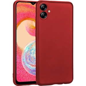 Samsung Galaxy A04E Kılıf Soft Mat Premier Case Kapak
