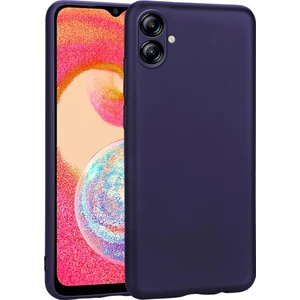 Samsung Galaxy A04E Kılıf Soft Mat Premier Case Kapak