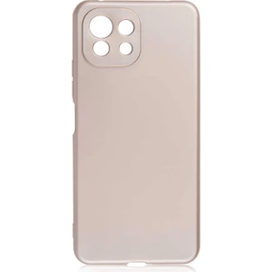 Xiaomi Mi 11 Lite Yumuşak Silikon Kılıf