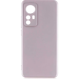 Xiaomi Mi 12 Yumuşak Silikon Kılıf