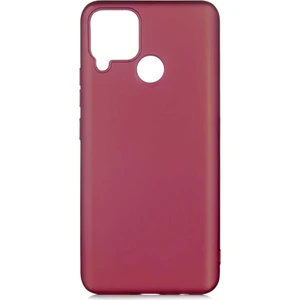 Realme C25 Yumuşak Silikon Kılıf